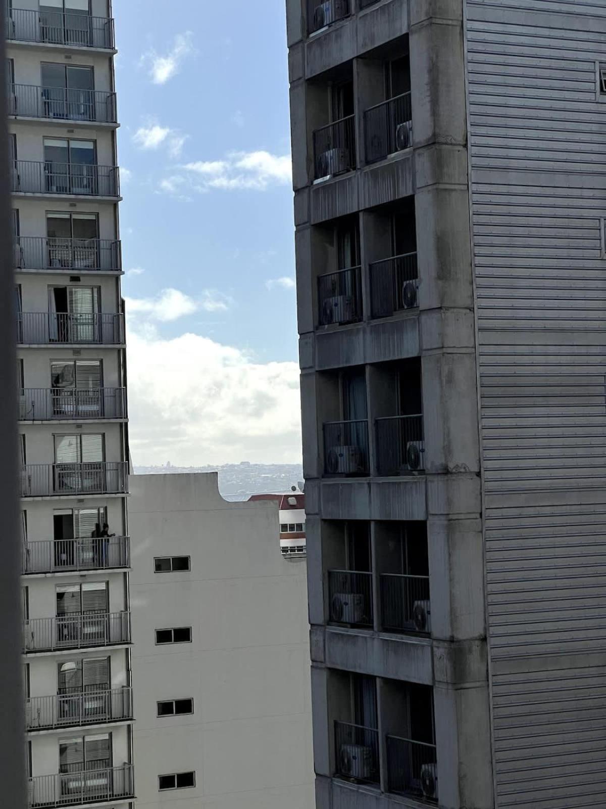 Highrise Studio Apartment W/ Ac, Pool & Gym In Auckland Cbd Ngoại thất bức ảnh